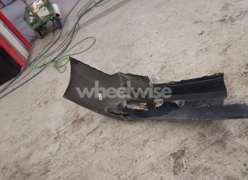 Photo 12 of 2015 Honda Civic LX (VIN 19XFB2F50FE266248)