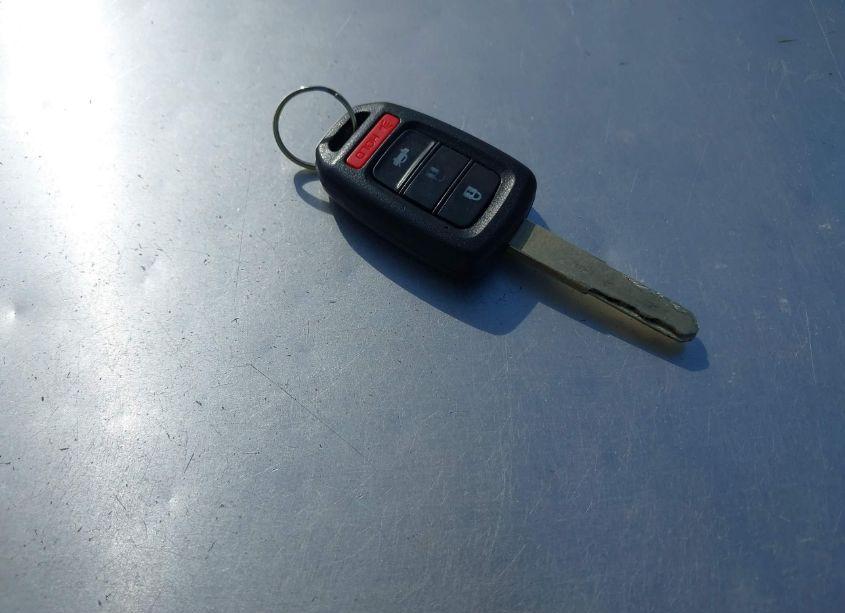 Photo 11 of 2015 Honda Civic LX (VIN 19XFB2F50FE273541)