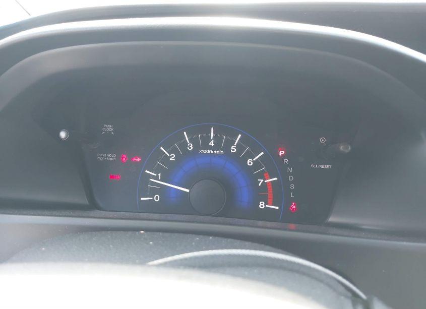 Photo 7 of 2015 Honda Civic LX (VIN 19XFB2F50FE273541)