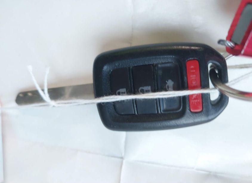 Photo 11 of 2015 Honda Civic LX (VIN 19XFB2F50FE274978)