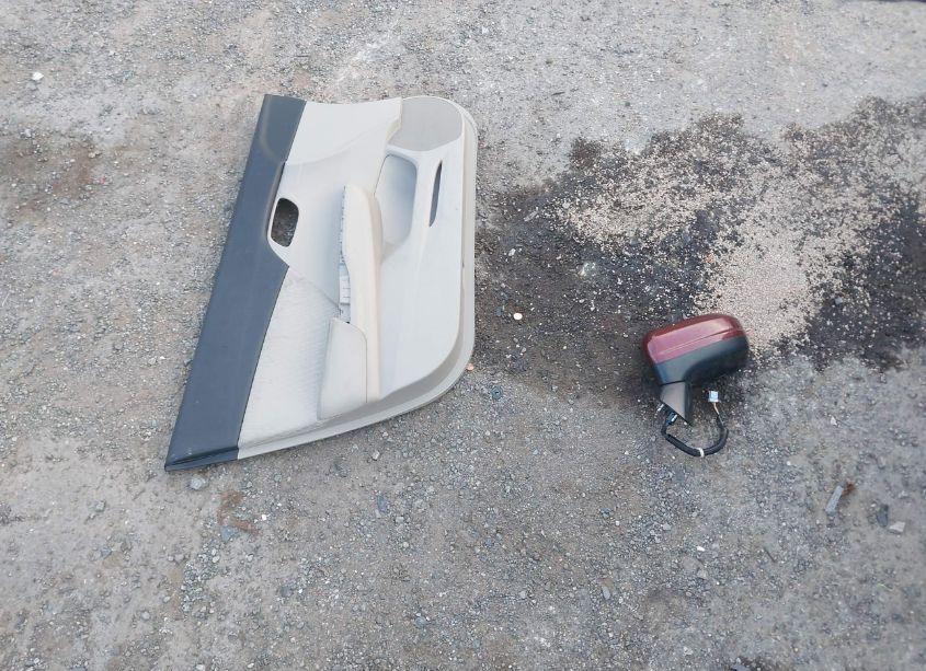 Photo 12 of 2015 Honda Civic LX (VIN 19XFB2F50FE274978)