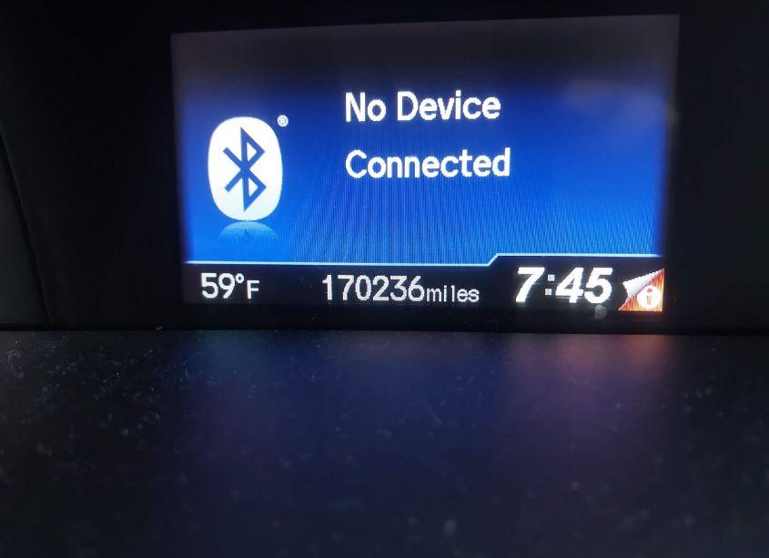 Photo 16 of 2015 Honda Civic LX (VIN 19XFB2F50FE274978)