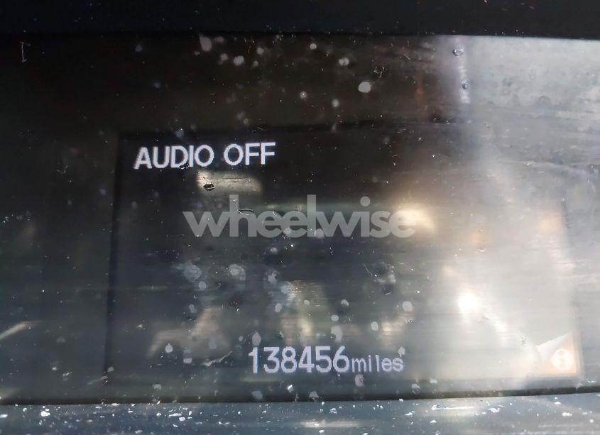 Photo 7 of 2015 Honda Civic LX (VIN 19XFB2F50FE277881)