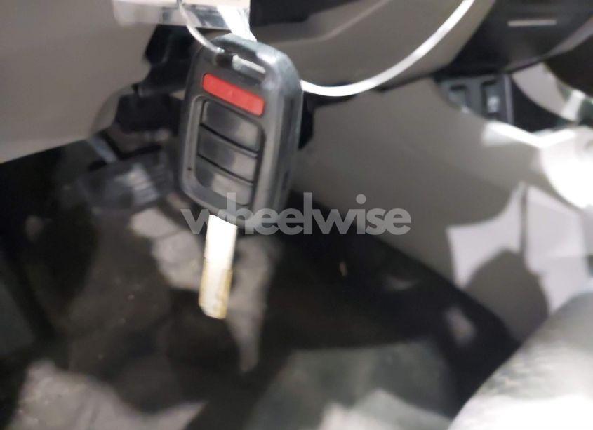 Photo 11 of 2015 Honda Civic LX (VIN 19XFB2F50FE291019)