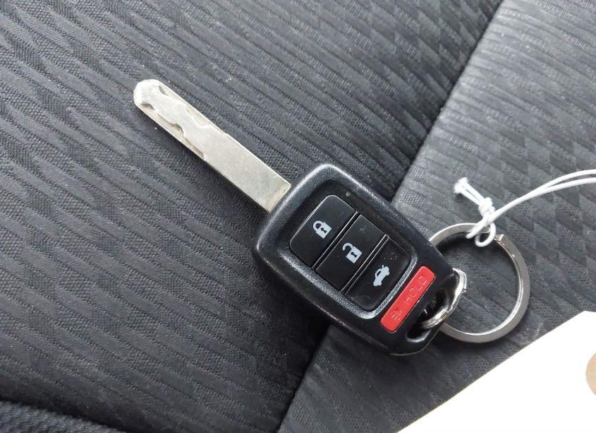 Photo 11 of 2015 Honda Civic LX (VIN 19XFB2F50FE296270)