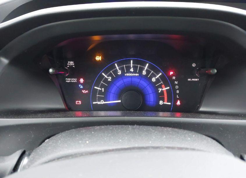 Photo 7 of 2015 Honda Civic LX (VIN 19XFB2F50FE296270)
