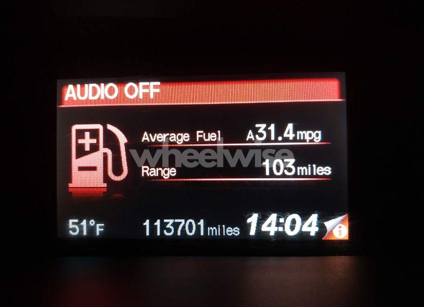 Photo 15 of 2015 Honda Civic LX (VIN 19XFB2F50FE702922)