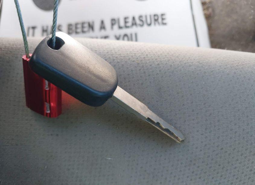 Photo 11 of 2012 Honda Civic LX (VIN 19XFB2F51CE017503)