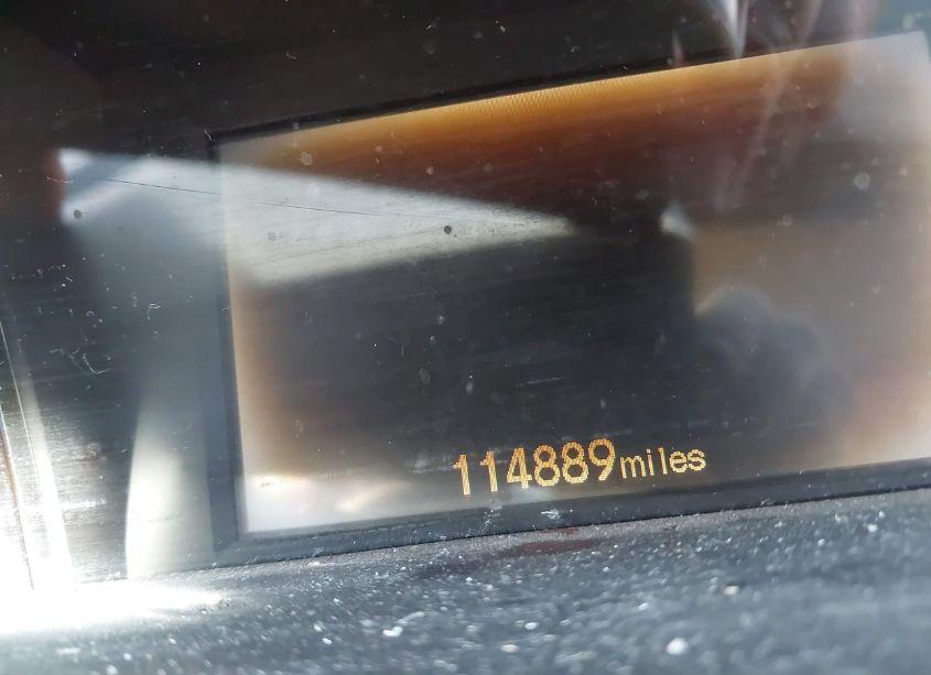 Photo 7 of 2012 Honda Civic LX (VIN 19XFB2F51CE017503)