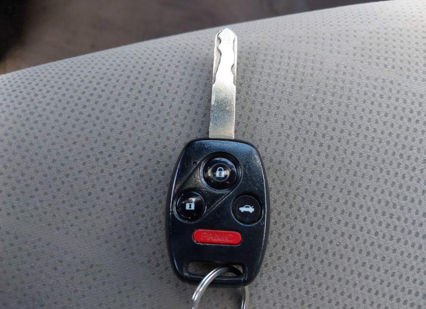 Photo 11 of 2012 Honda Civic LX (VIN 19XFB2F51CE037007)