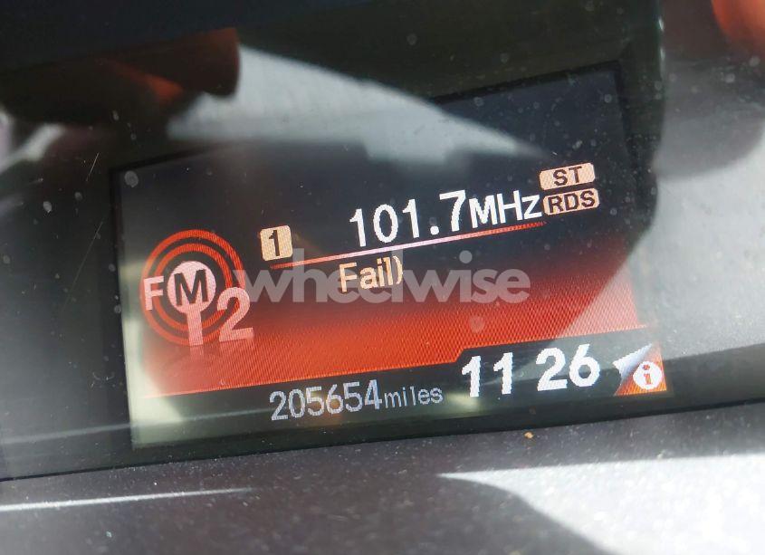 Photo 7 of 2012 Honda Civic LX (VIN 19XFB2F51CE068161)