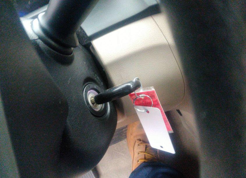 Photo 11 of 2012 Honda Civic LX (VIN 19XFB2F51CE070816)