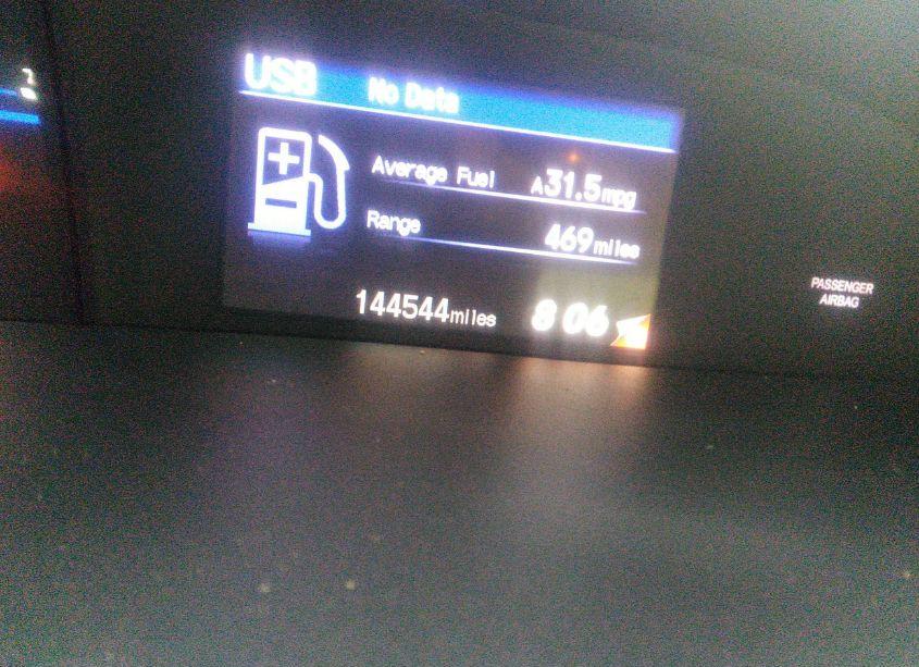 Photo 7 of 2012 Honda Civic LX (VIN 19XFB2F51CE070816)