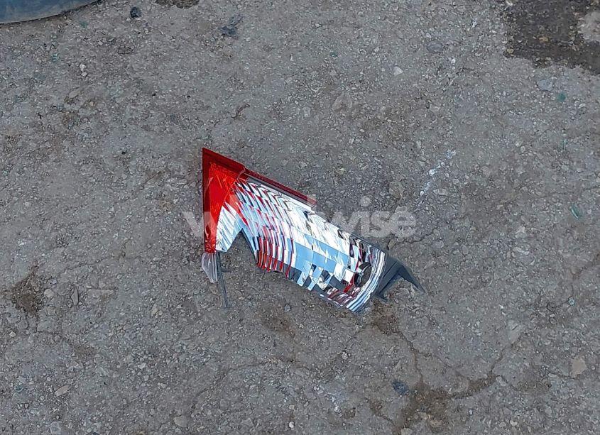 Photo 12 of 2012 Honda Civic LX (VIN 19XFB2F51CE080214)