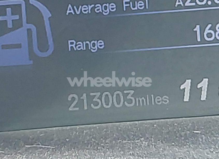 Photo 16 of 2012 Honda Civic LX (VIN 19XFB2F51CE080214)