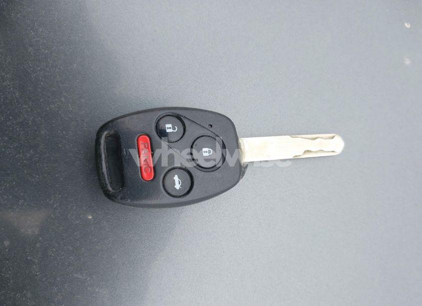 Photo 11 of 2012 Honda Civic LX (VIN 19XFB2F51CE086420)