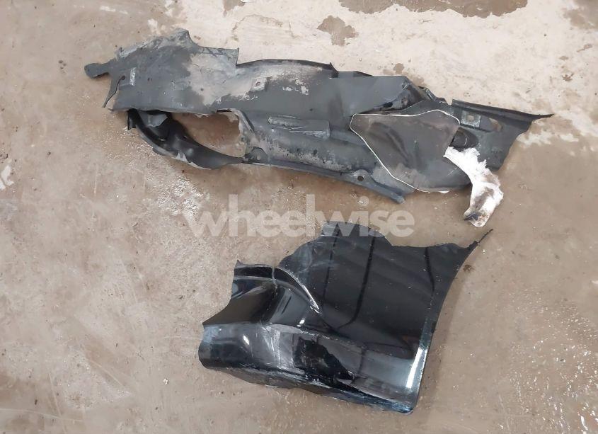 Photo 12 of 2012 Honda Civic LX (VIN 19XFB2F51CE092198)