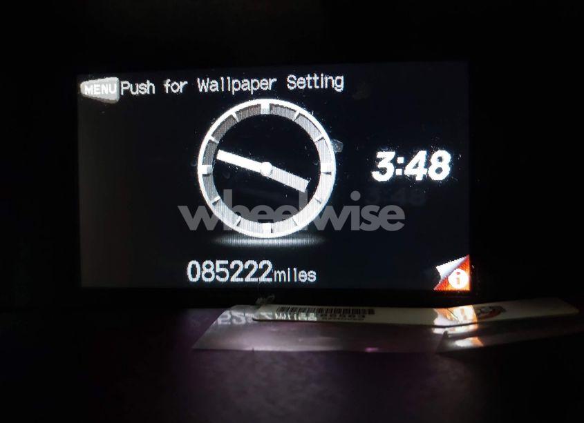 Photo 16 of 2012 Honda Civic LX (VIN 19XFB2F51CE092198)