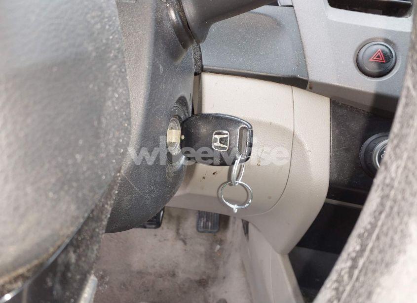 Photo 11 of 2012 Honda Civic LX (VIN 19XFB2F51CE105287)