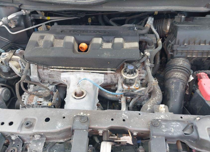 Photo 10 of 2012 Honda Civic LX (VIN 19XFB2F51CE109503)