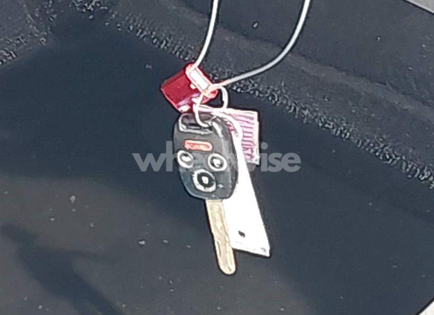 Photo 11 of 2012 Honda Civic LX (VIN 19XFB2F51CE109503)