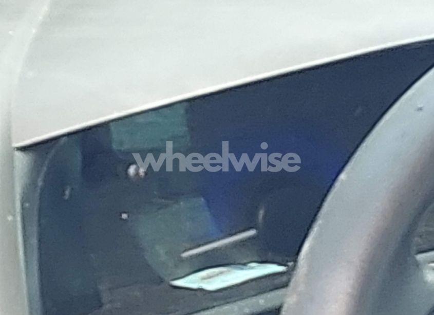 Photo 7 of 2012 Honda Civic LX (VIN 19XFB2F51CE109503)