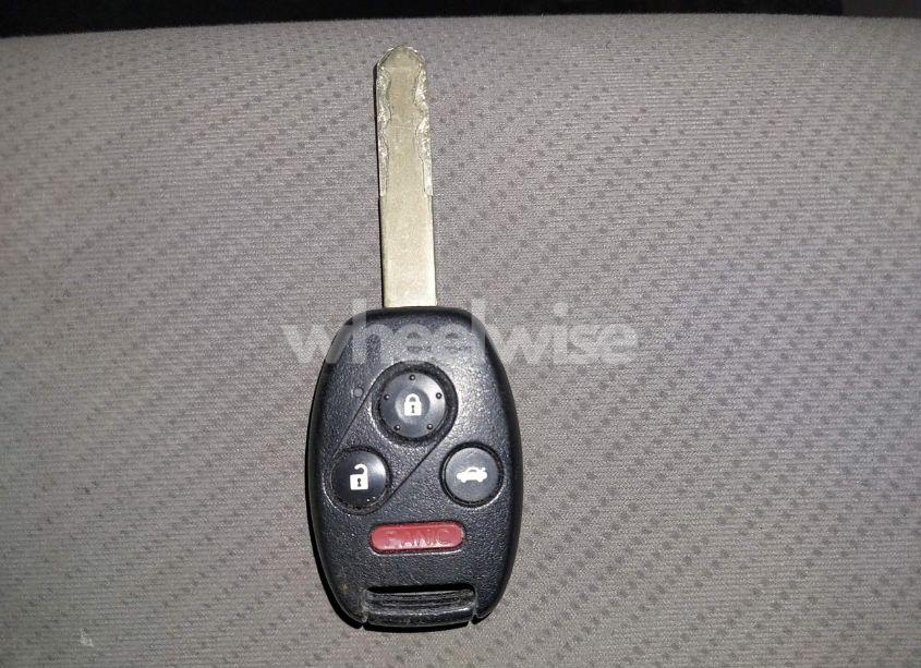 Photo 11 of 2012 Honda Civic LX (VIN 19XFB2F51CE314299)