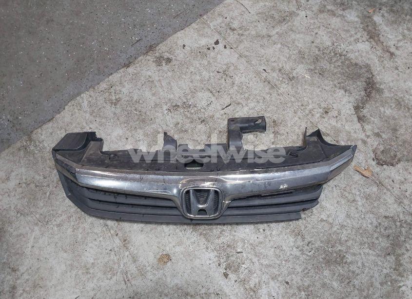 Photo 12 of 2012 Honda Civic LX (VIN 19XFB2F51CE314299)