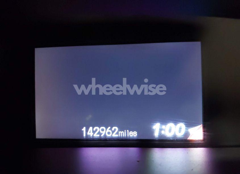 Photo 16 of 2012 Honda Civic LX (VIN 19XFB2F51CE314299)