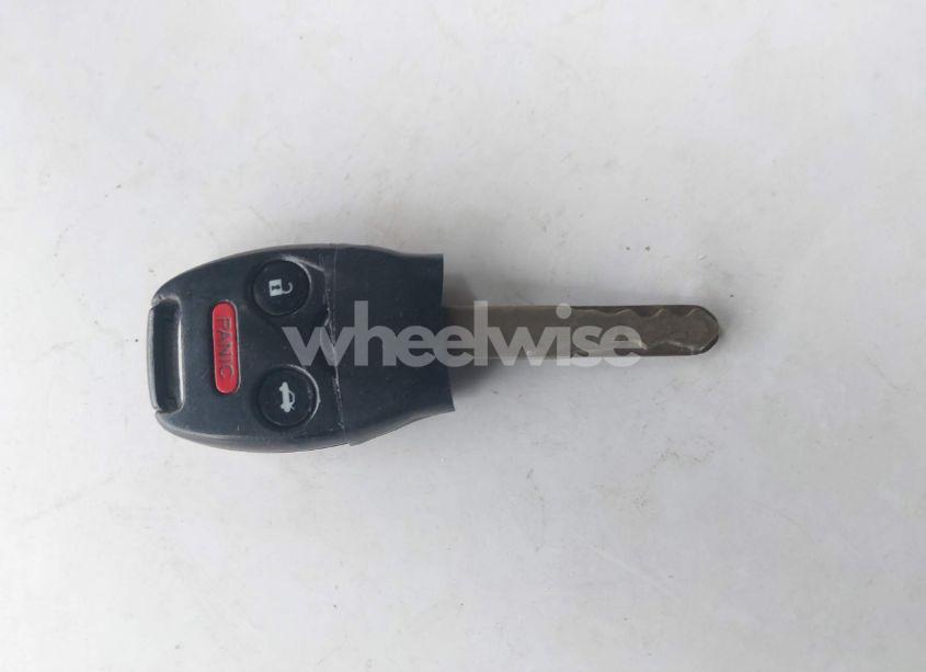 Photo 11 of 2012 Honda Civic LX (VIN 19XFB2F51CE318594)