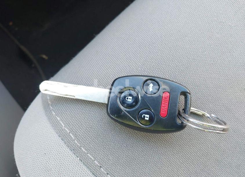 Photo 11 of 2012 Honda Civic LX (VIN 19XFB2F51CE347173)