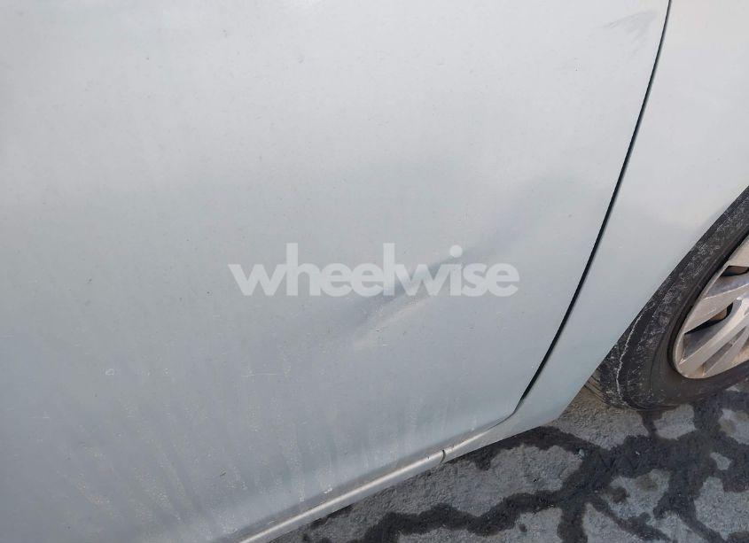 Photo 14 of 2012 Honda Civic LX (VIN 19XFB2F51CE347173)