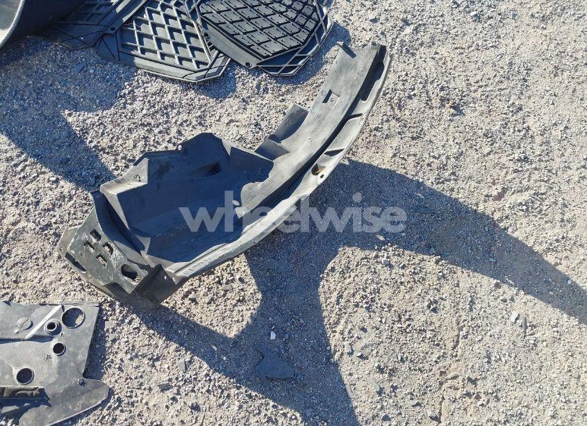 Photo 11 of 2012 Honda Civic LX (VIN 19XFB2F51CE392209)