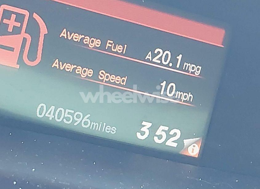 Photo 15 of 2012 Honda Civic LX (VIN 19XFB2F51CE392209)