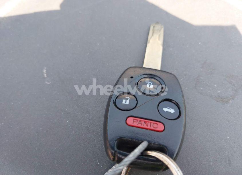 Photo 11 of 2012 Honda Civic LX (VIN 19XFB2F51CE392629)