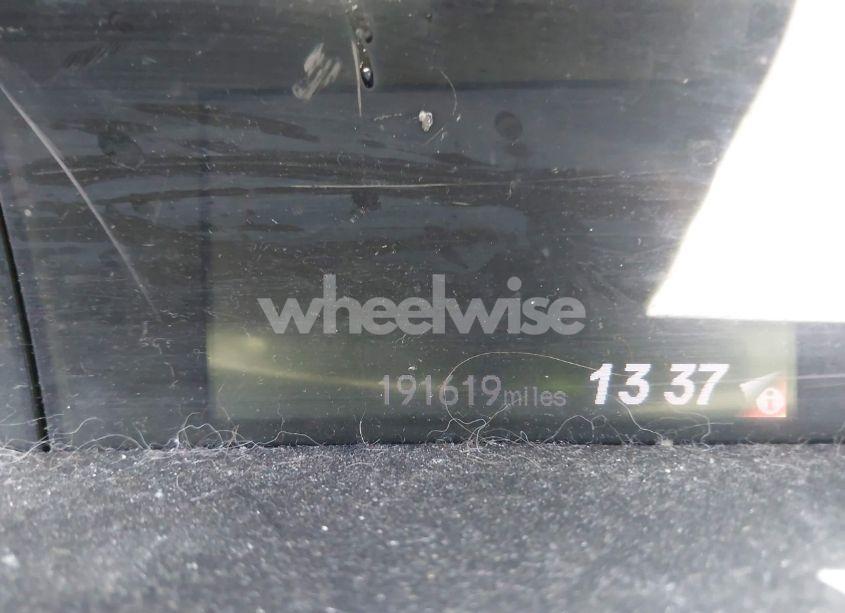 Photo 7 of 2012 Honda Civic LX (VIN 19XFB2F51CE392629)