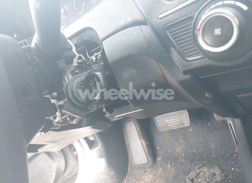 Photo 11 of 2013 Honda Civic LX (VIN 19XFB2F51DE013890)