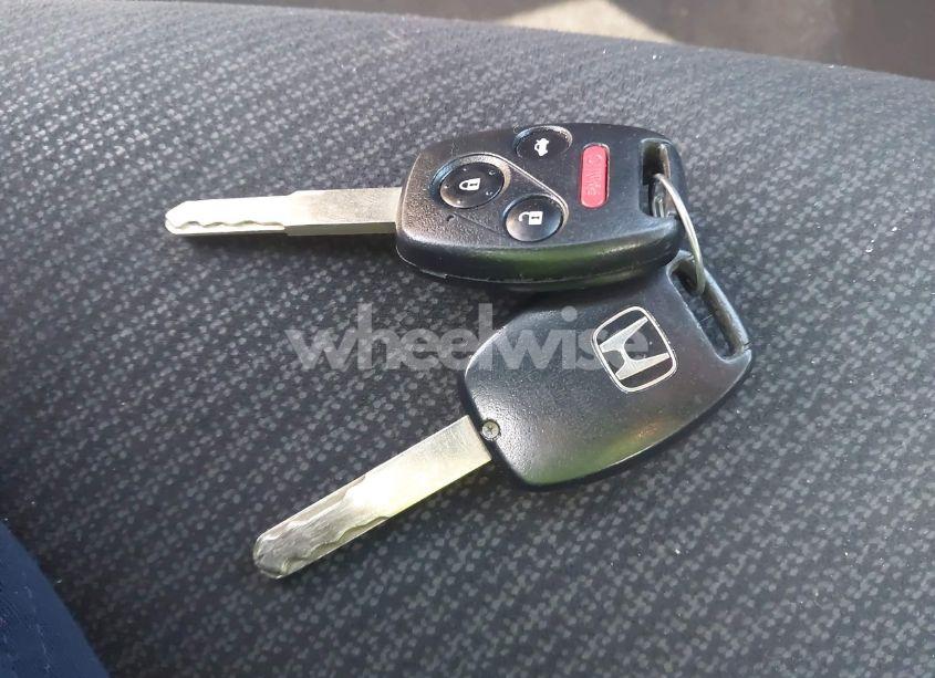 Photo 11 of 2013 Honda Civic LX (VIN 19XFB2F51DE032441)