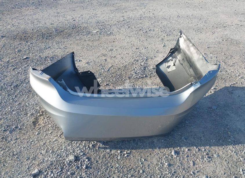 Photo 12 of 2013 Honda Civic LX (VIN 19XFB2F51DE032441)