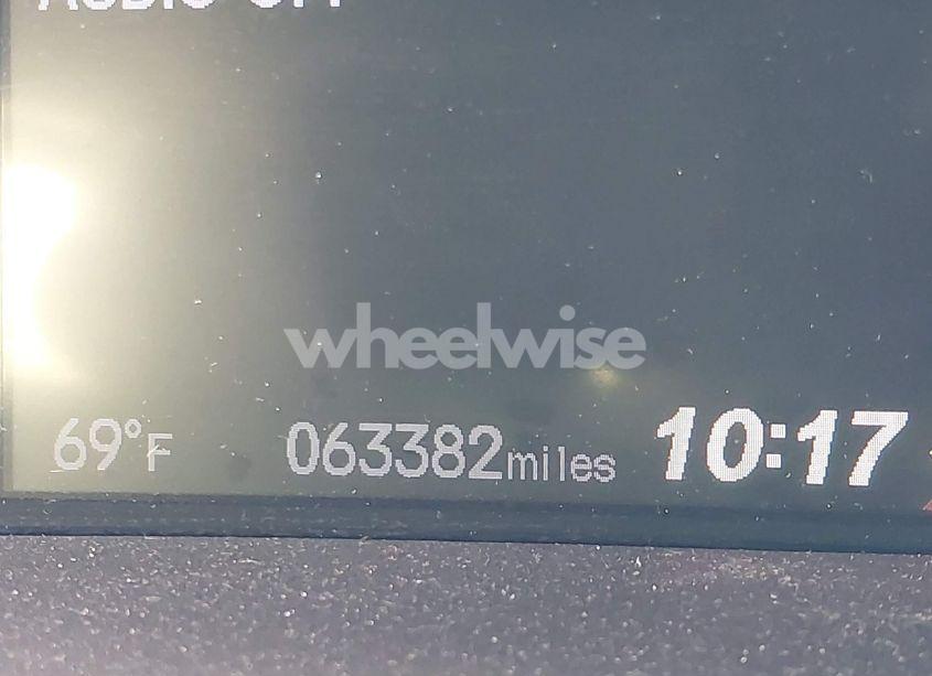 Photo 15 of 2013 Honda Civic LX (VIN 19XFB2F51DE035467)