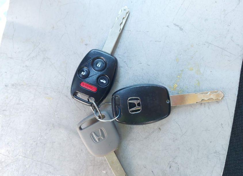 Photo 11 of 2013 Honda Civic LX (VIN 19XFB2F51DE040085)