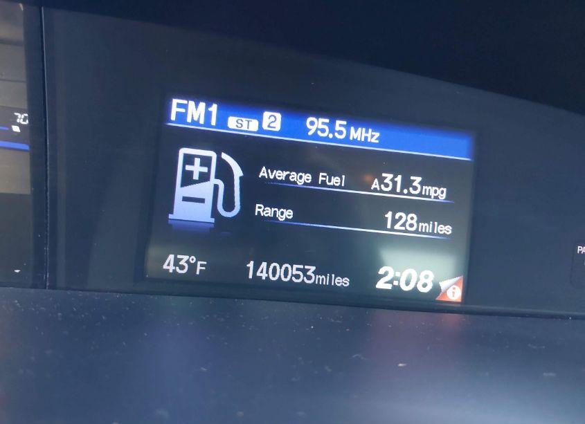 Photo 15 of 2013 Honda Civic LX (VIN 19XFB2F51DE040085)