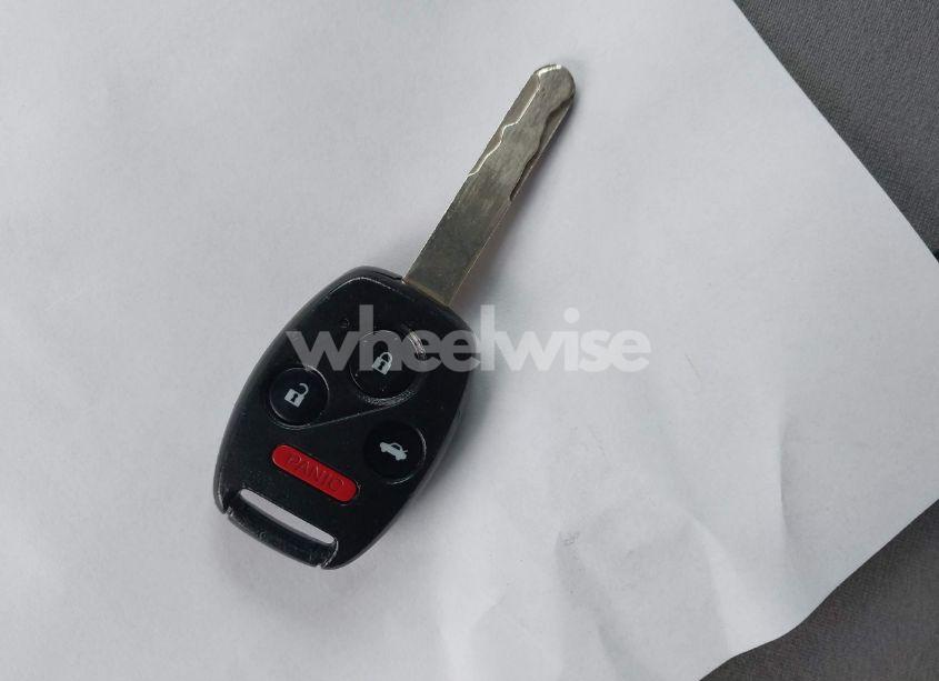 Photo 11 of 2013 Honda Civic LX (VIN 19XFB2F51DE041592)