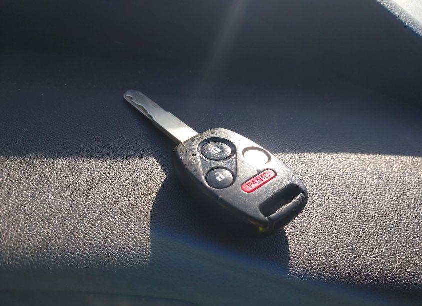 Photo 11 of 2013 Honda Civic LX (VIN 19XFB2F51DE042970)