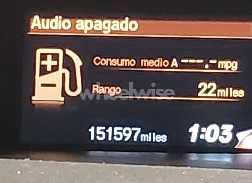 Photo 15 of 2013 Honda Civic LX (VIN 19XFB2F51DE065956)