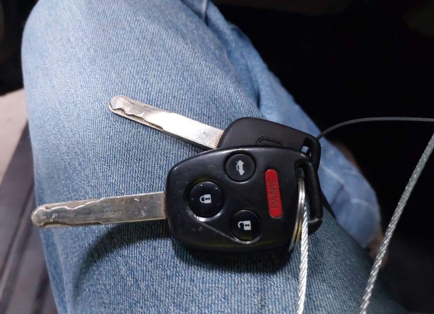 Photo 11 of 2013 Honda Civic LX (VIN 19XFB2F51DE075113)