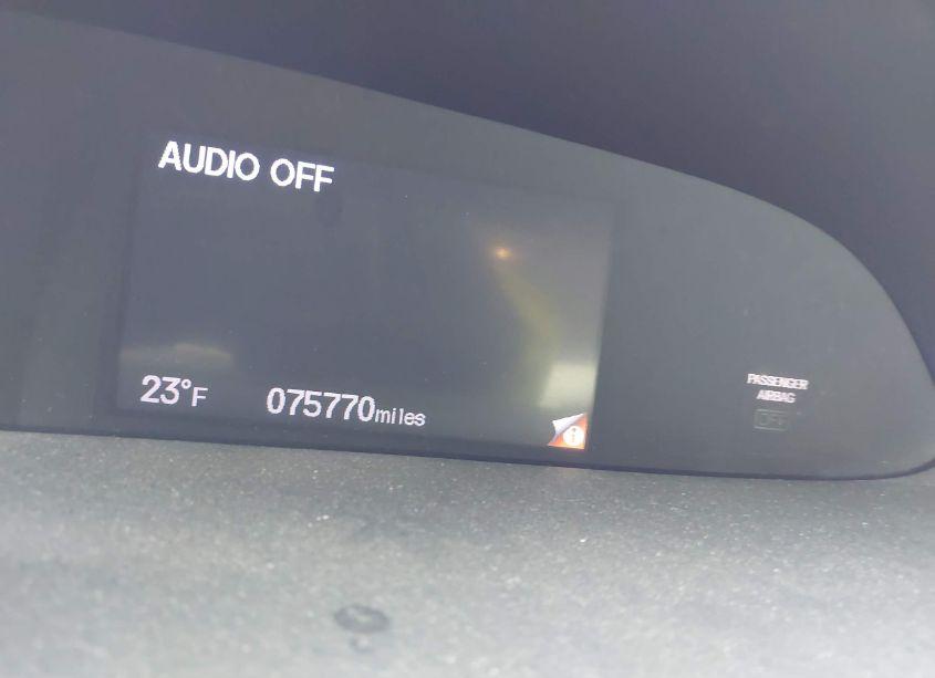 Photo 15 of 2013 Honda Civic LX (VIN 19XFB2F51DE076018)