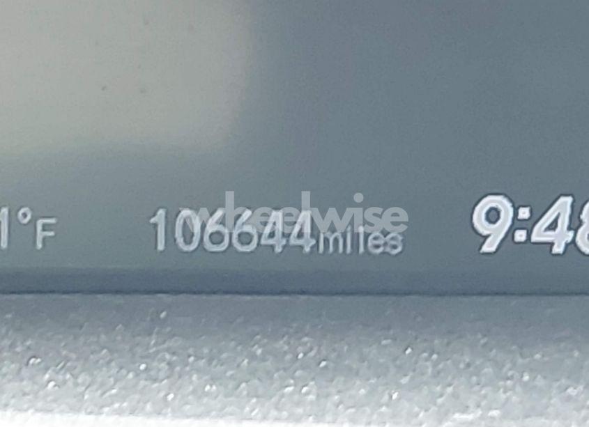 Photo 16 of 2013 Honda Civic LX (VIN 19XFB2F51DE086547)