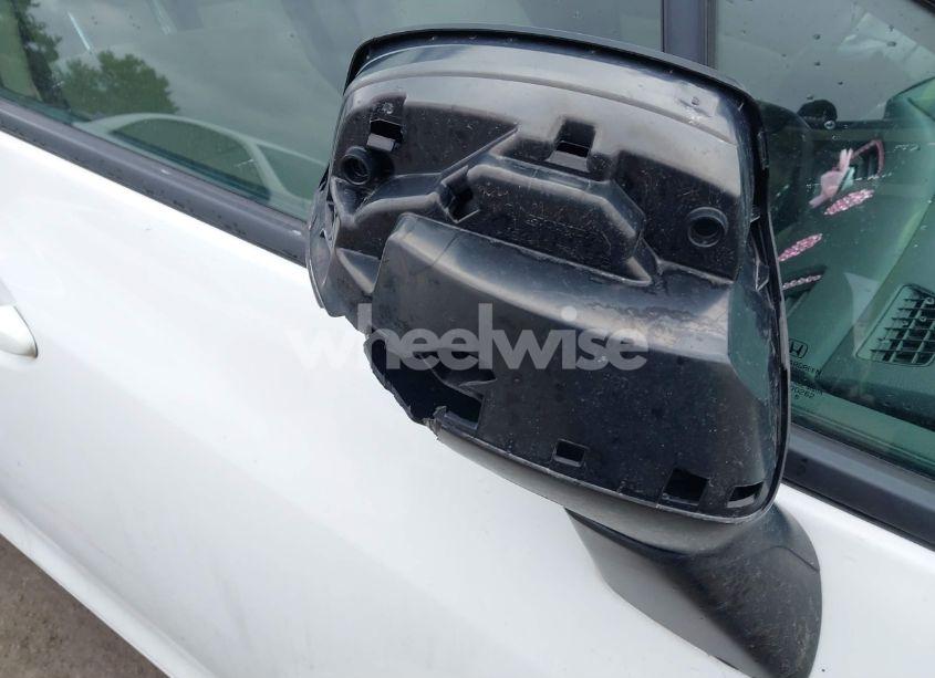 Photo 18 of 2013 Honda Civic LX (VIN 19XFB2F51DE086547)