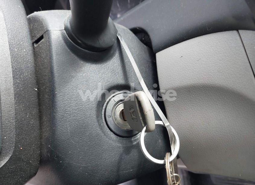 Photo 11 of 2013 Honda Civic LX (VIN 19XFB2F51DE091070)